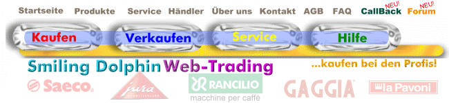 Kontakt zu Smiling Dolphin